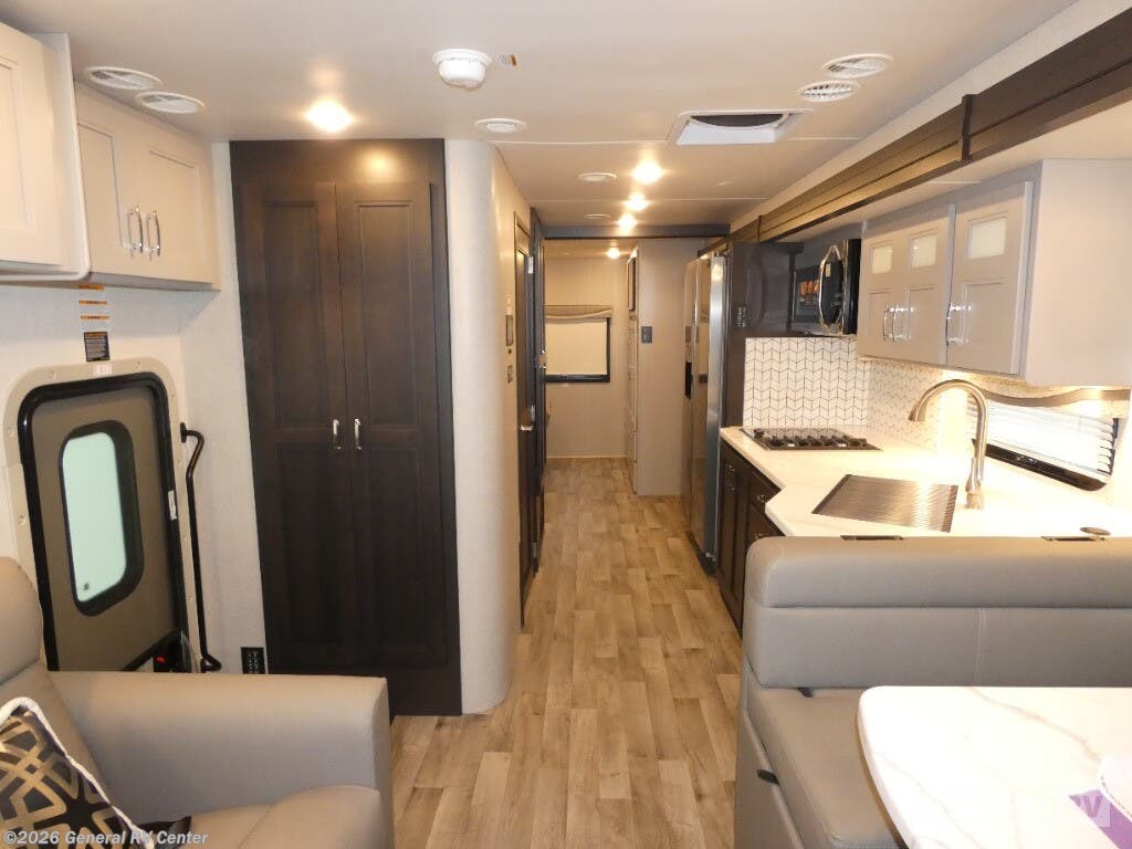 2026 Pasadena 34XG by Thor Motor Coach from General RV Center in Dover, Florida