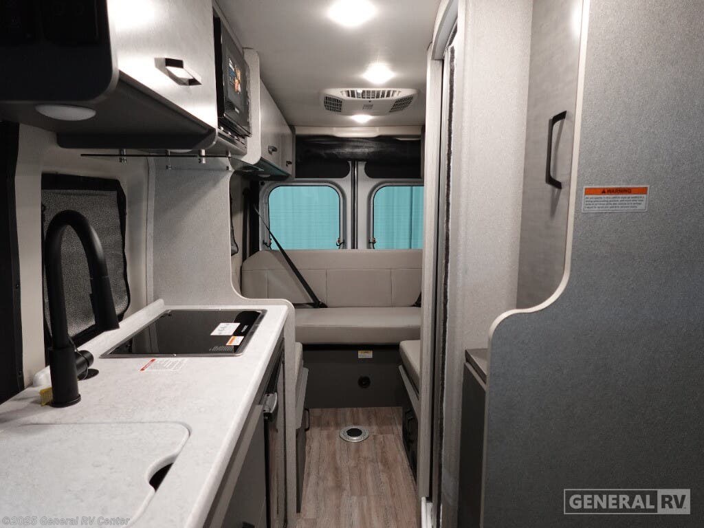 2025 Thor Motor Coach Dazzle 2JB - New Class B For Sale by General RV Center in Dover, Florida