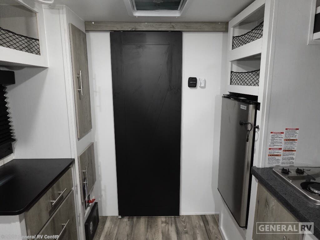 2025 Travel Lite Rove Lite 14FBS - New Travel Trailer For Sale by General RV Center in Dover, Florida