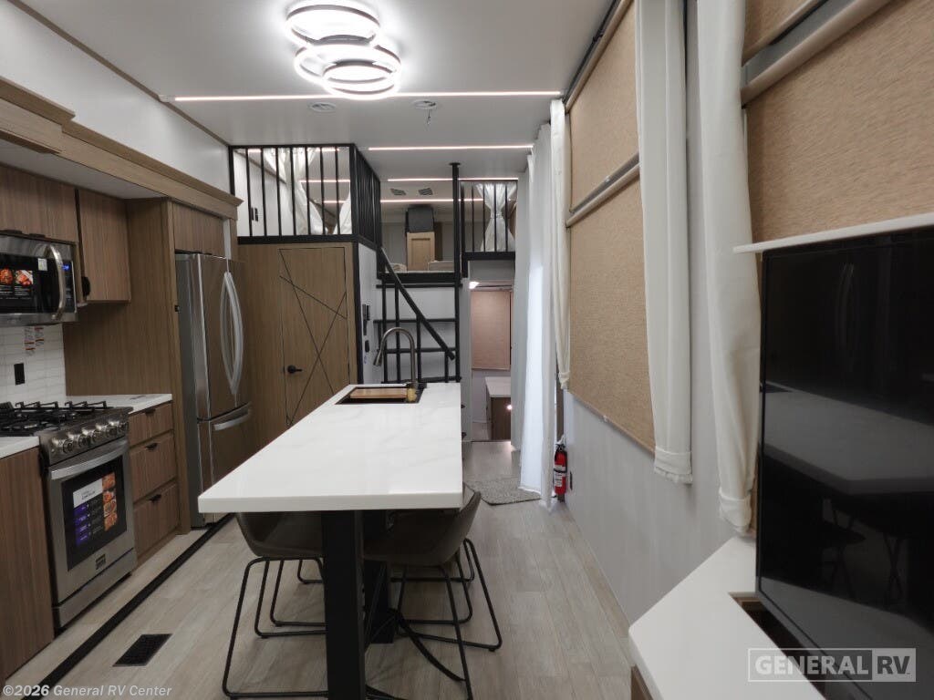 New 2025 Forest River Salem 44VIEW available in Dover, Florida