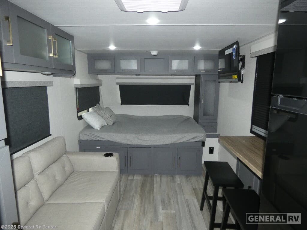 New 2025 Forest River IBEX 16MBJ available in Dover, Florida