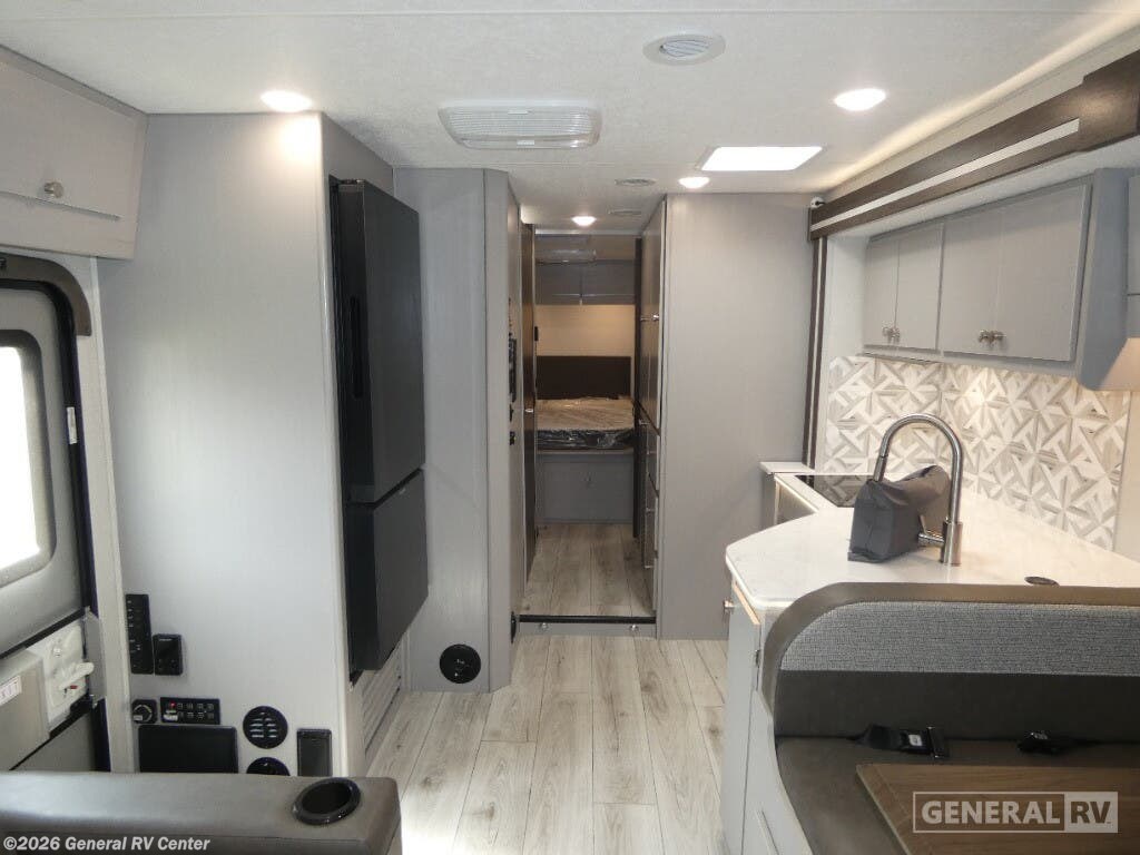 2025 Coachmen Entourage 320LV - New Super C For Sale by General RV Center in Dover, Florida