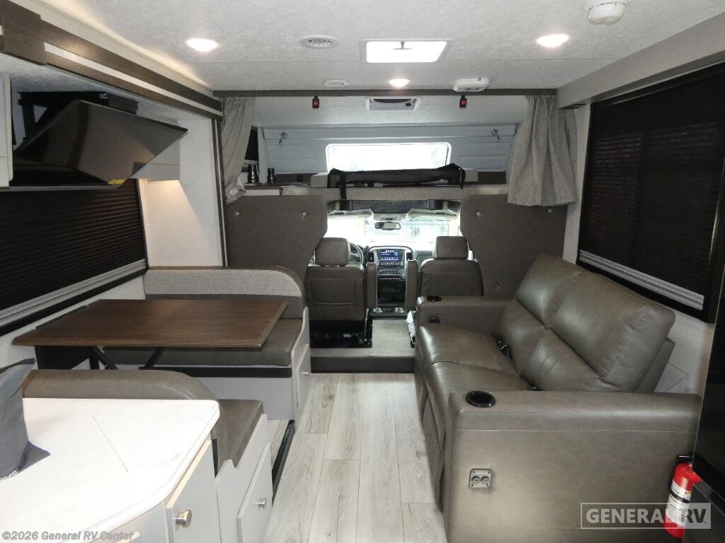 New 2025 Coachmen Entourage 320LV available in Dover, Florida