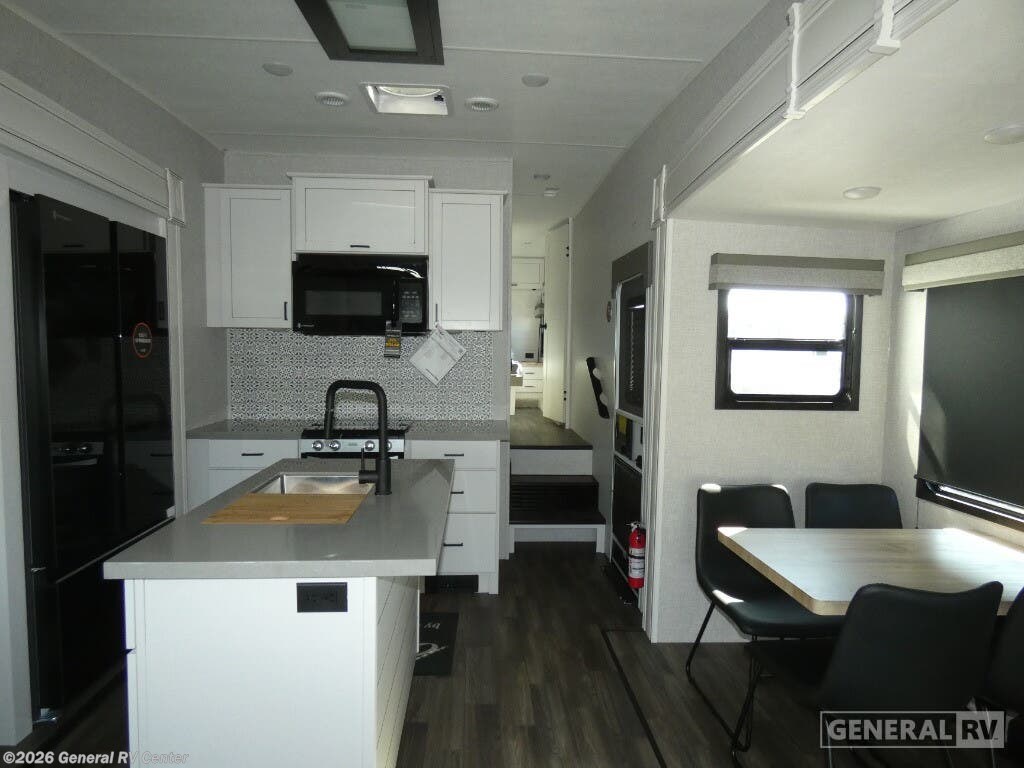 New 2025 Highland Ridge Open Range RF264RLS available in Dover, Florida