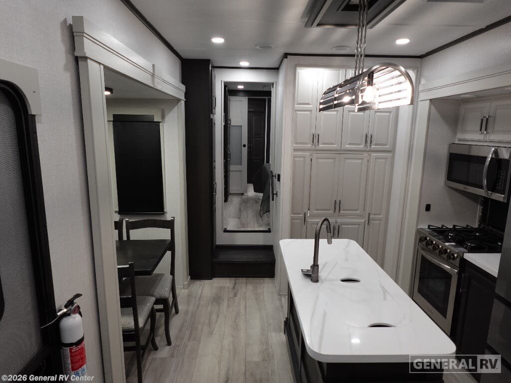 2025 Keystone Alpine 3712KB - New Fifth Wheel For Sale by General RV Center in Dover, Florida