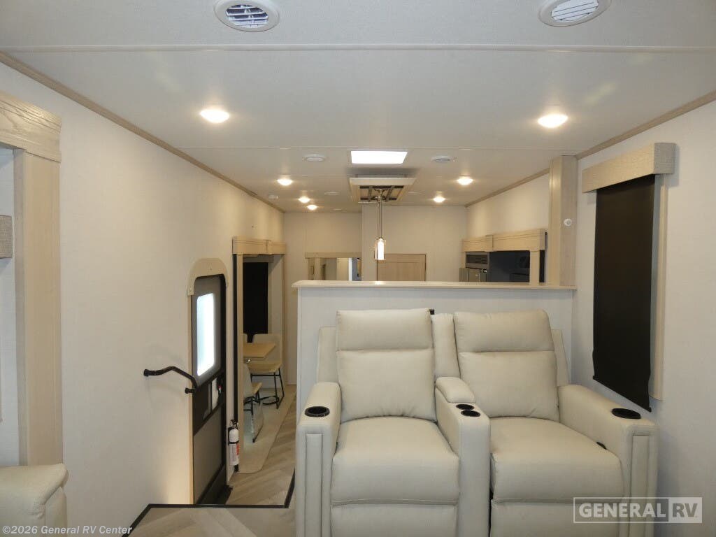 2025 Prime Time Sanibel 3802FLWB - New Fifth Wheel For Sale by General RV Center in Dover, Florida