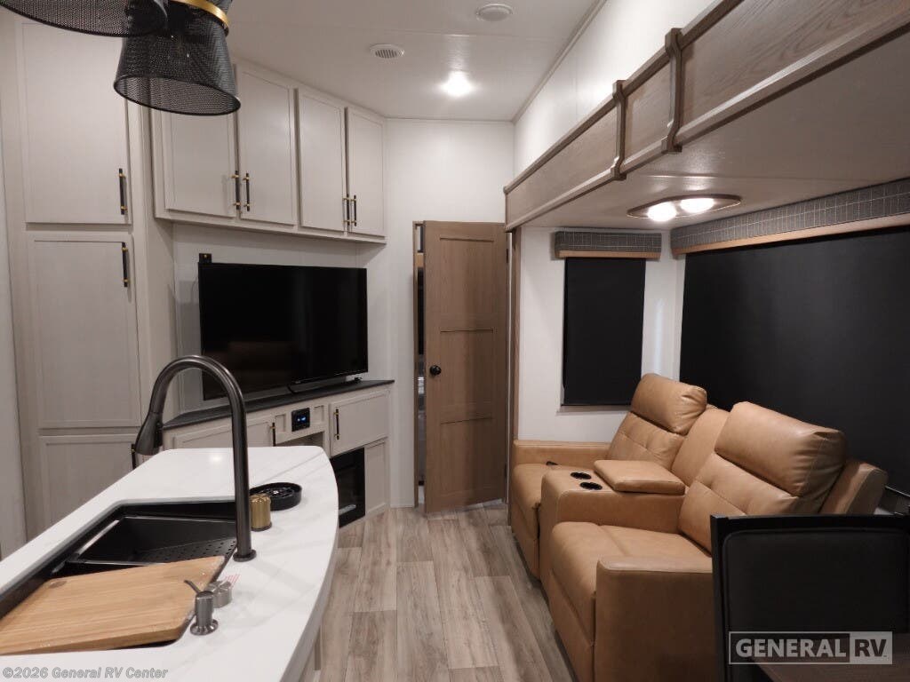 2025 Dutchmen Astoria 3603LFP - New Fifth Wheel For Sale by General RV Center in Dover, Florida