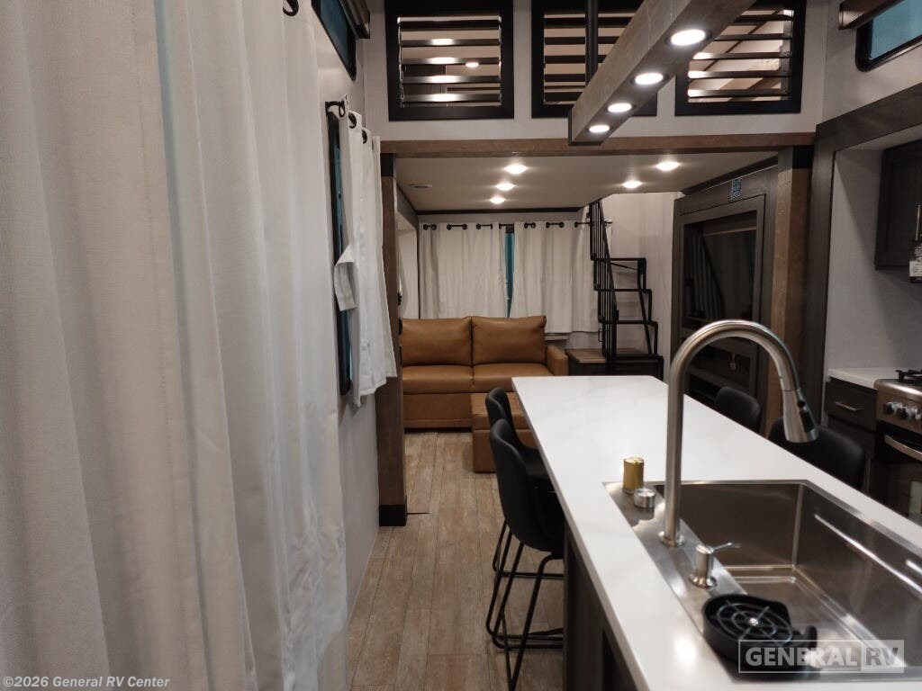 2025 Impression 44STAY by Forest River from General RV Center in Dover, Florida