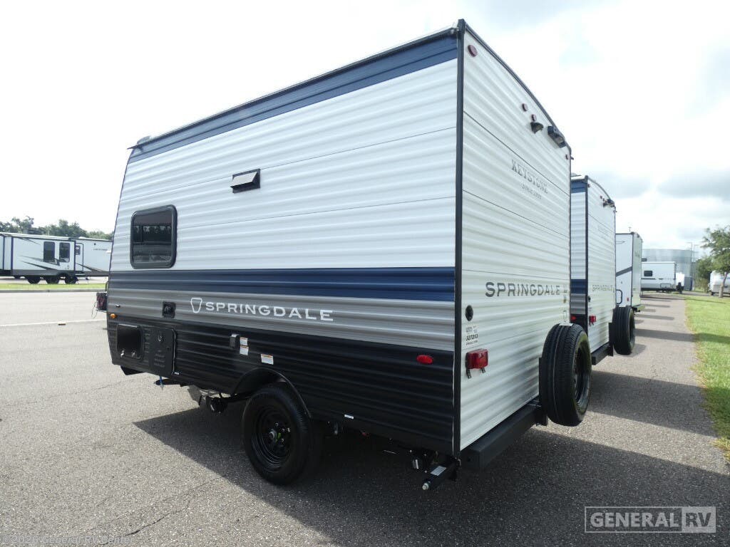 2026 Springdale 1300BH by Keystone from General RV Center in Dover, Florida