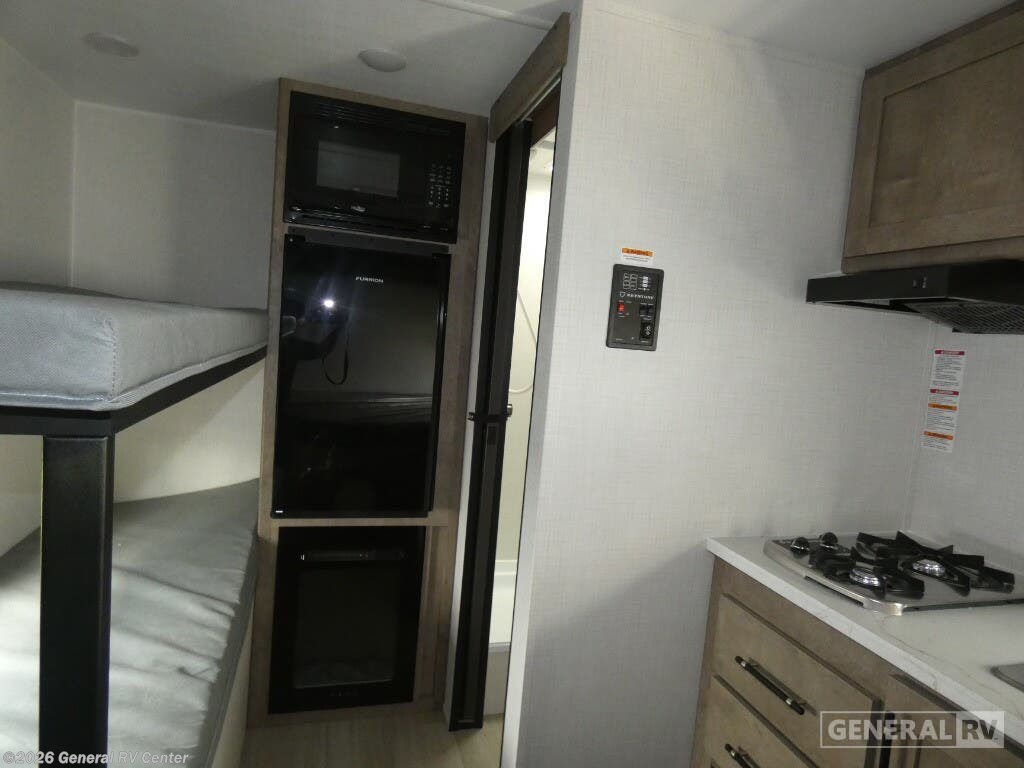 2026 Keystone Springdale 1300BH - New Travel Trailer For Sale by General RV Center in Dover, Florida