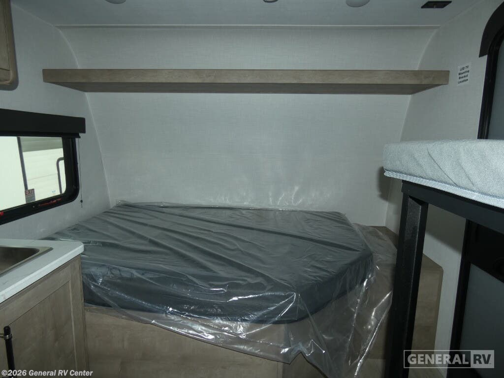 New 2026 Keystone Springdale 1300BH available in Dover, Florida