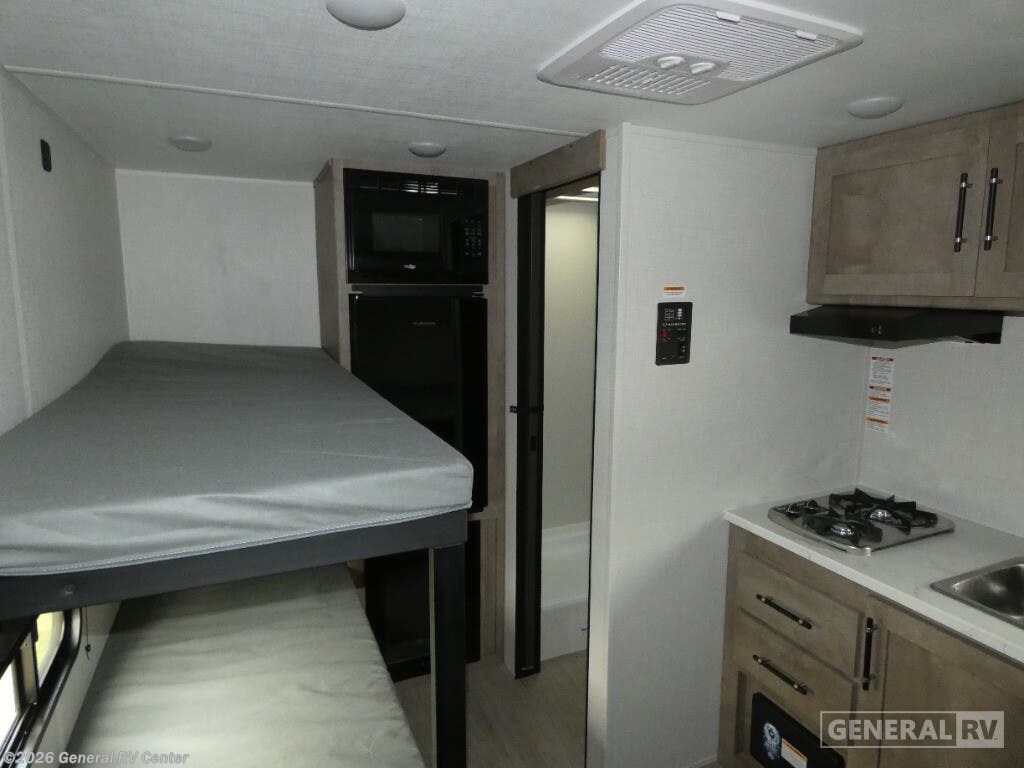 2026 Keystone Springdale 1300BH - New Travel Trailer For Sale by General RV Center in Dover, Florida