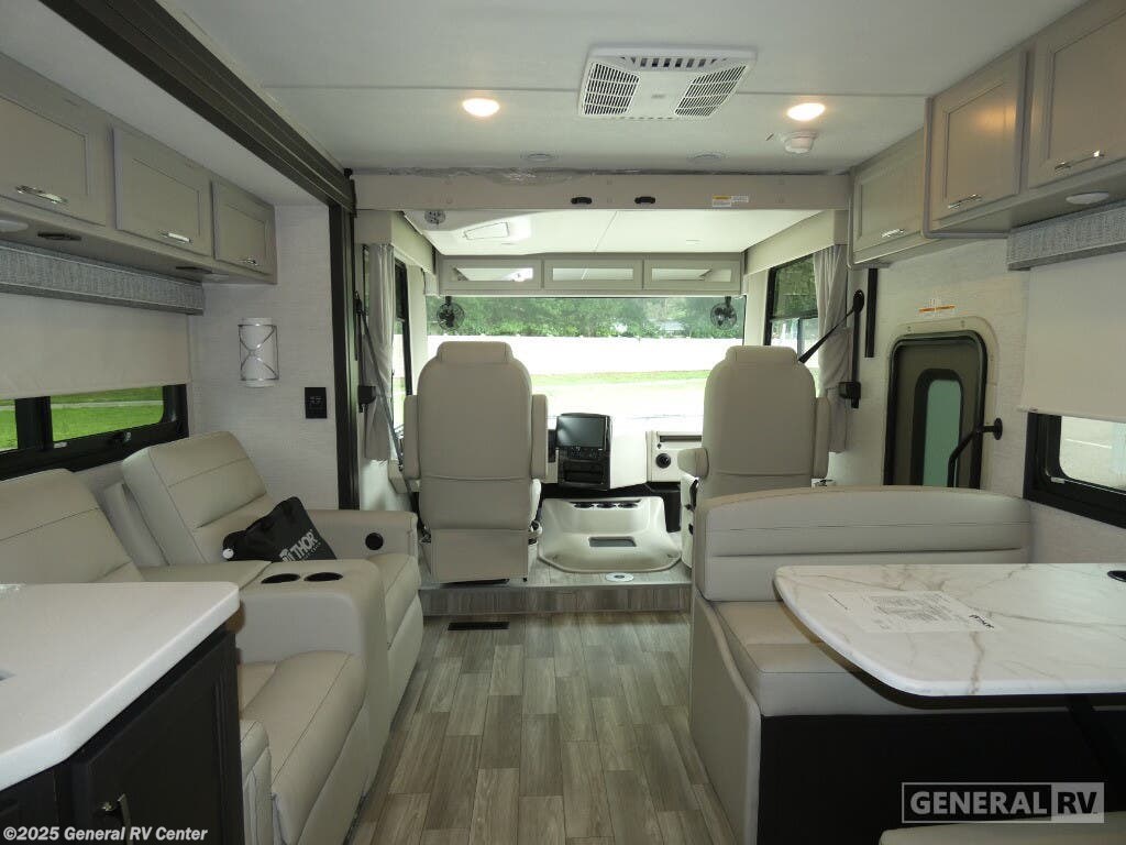 New 2026 Thor Motor Coach Luminate MM30 available in Dover, Florida