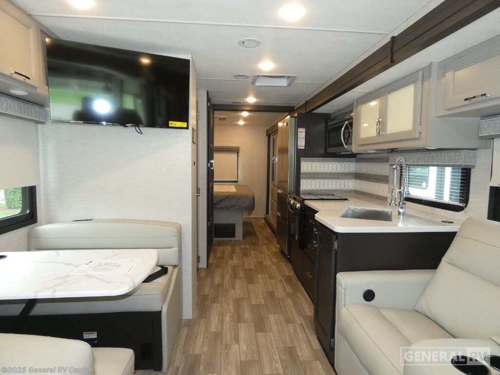 2026 Thor Motor Coach Luminate MM30 - New Class A For Sale by General RV Center in Dover, Florida