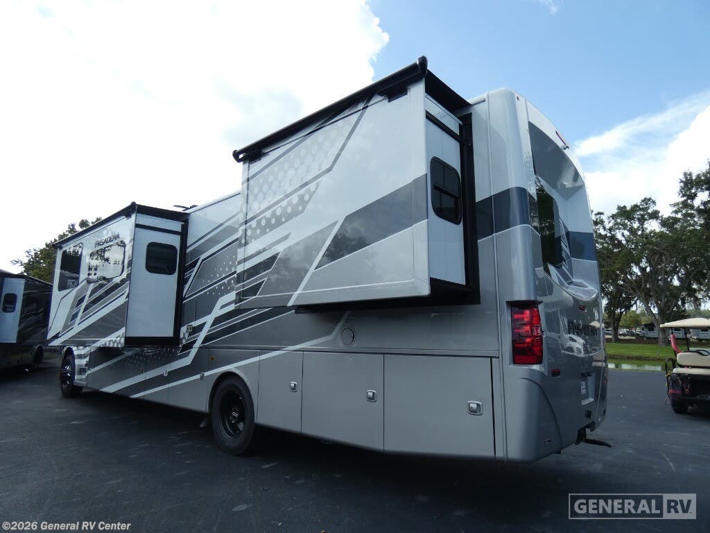 2026 Pasadena 38FX by Thor Motor Coach from General RV Center in Dover, Florida