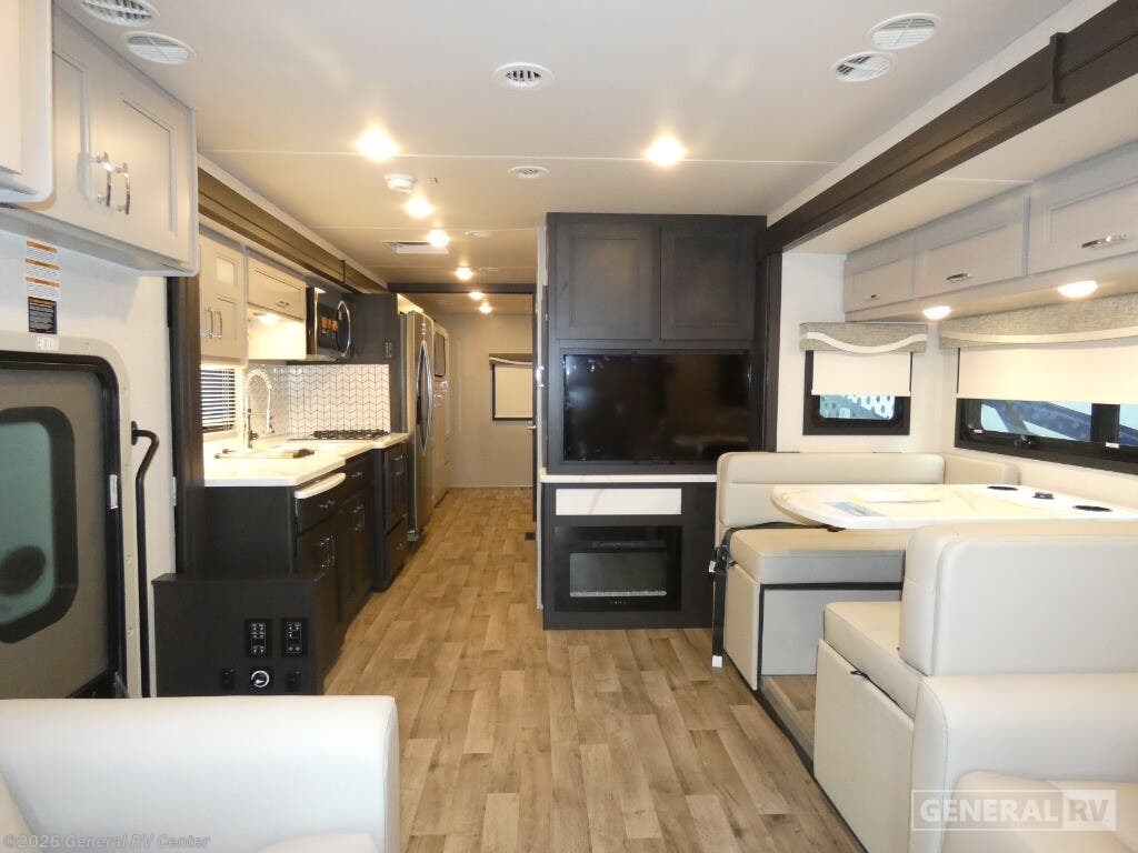 2026 Thor Motor Coach Pasadena 38FX - New Super C For Sale by General RV Center in Dover, Florida
