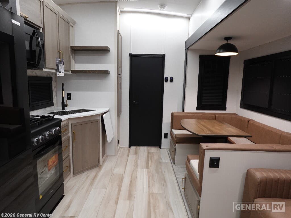 2026 Forest River WILDWOOD-HG 356QB - New Fifth Wheel For Sale by General RV Center in Dover, Florida