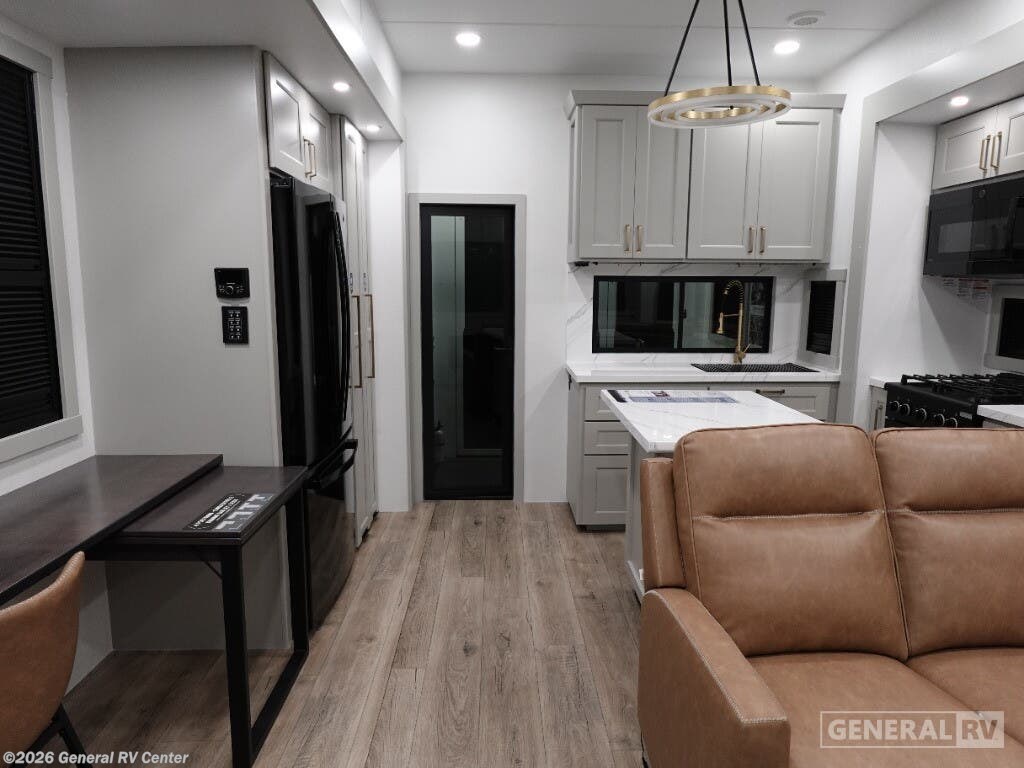 2026 Brinkley RV Model G 3250 - New Fifth Wheel For Sale by General RV Center in Dover, Florida