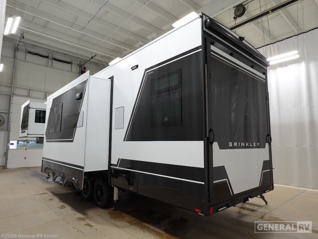 2026 Model G 3250 by Brinkley RV from General RV Center in Dover, Florida
