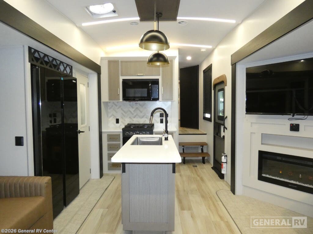 New 2026 Forest River WILDWOOD-HG 286RL available in Dover, Florida