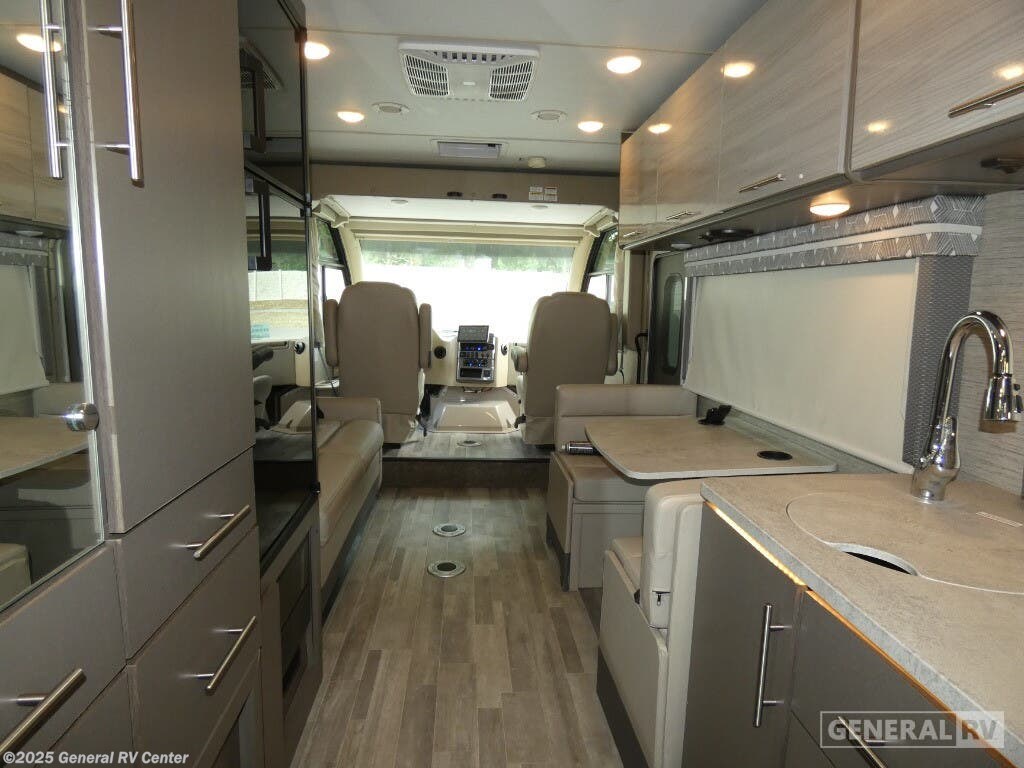 Used 2022 Thor Motor Coach Vegas 24.3 available in Dover, Florida