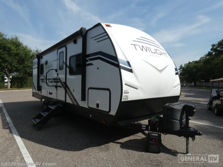 2022 Cruiser RV Twilight 2300-1SL RV for Sale in Dover, FL 33527 ...