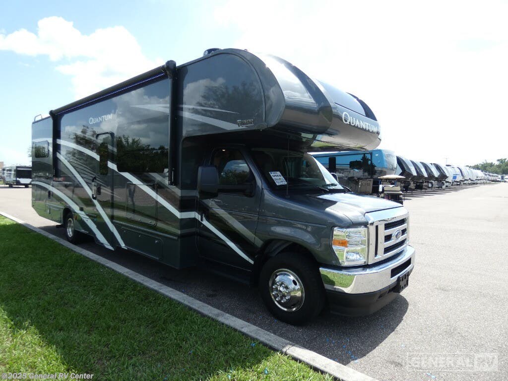 Used 2024 Thor Motor Coach Quantum WS31 available in Dover, Florida