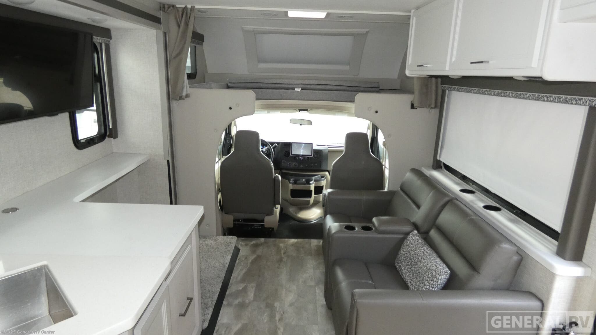 Used 2024 Thor Motor Coach Quantum WS31 available in Dover, Florida