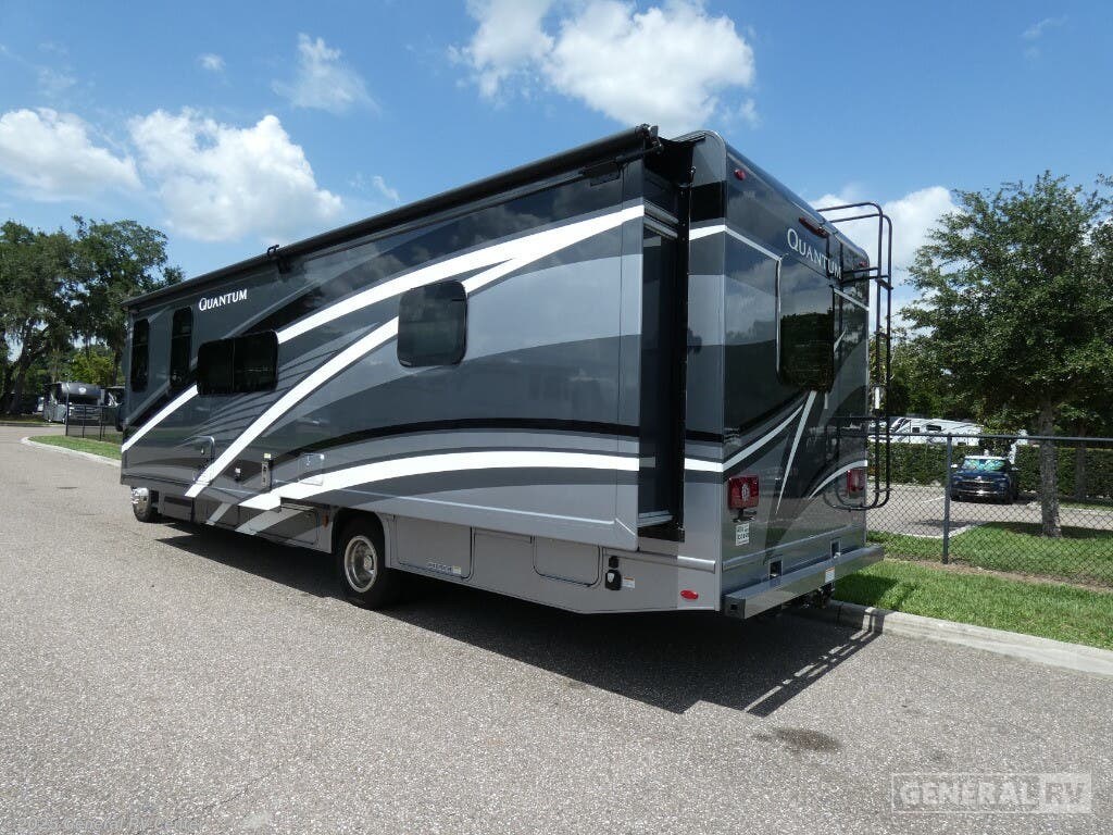 2024 Quantum WS31 by Thor Motor Coach from General RV Center in Dover, Florida