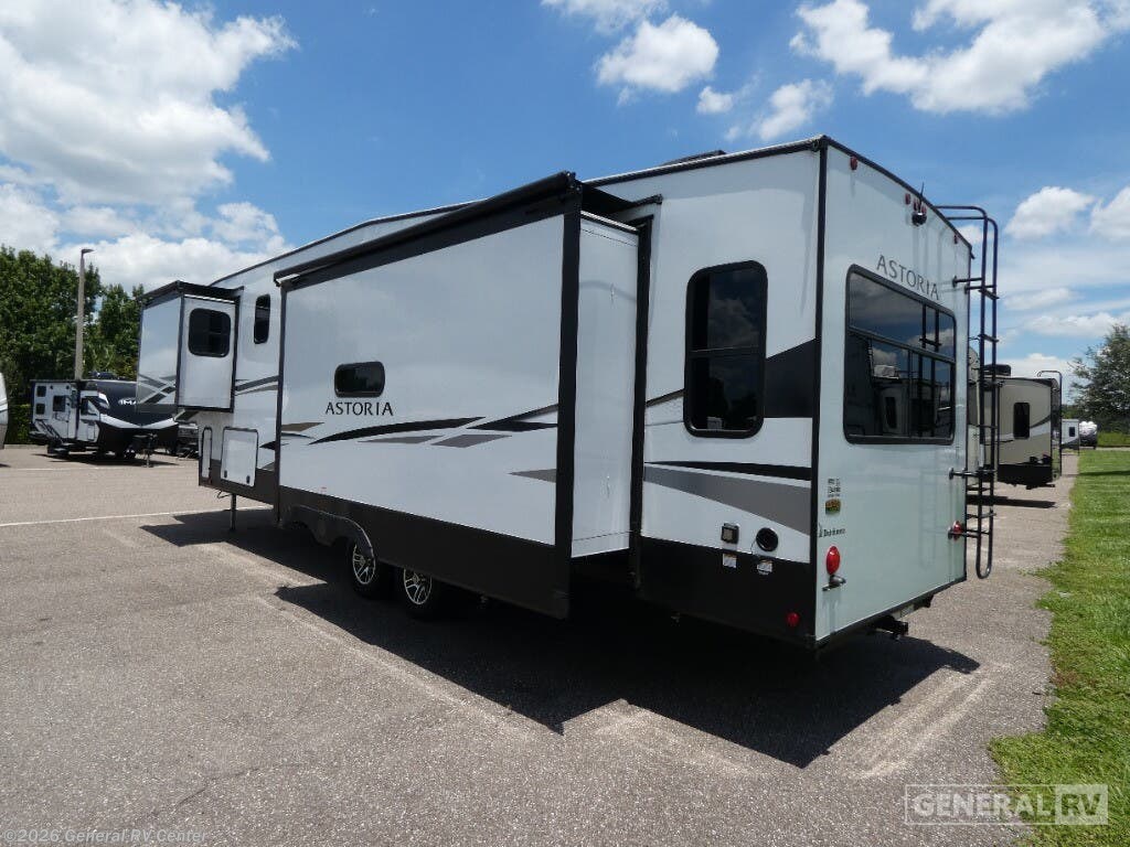 2023 Astoria 3173-3SL by Dutchmen from General RV Center in Dover, Florida