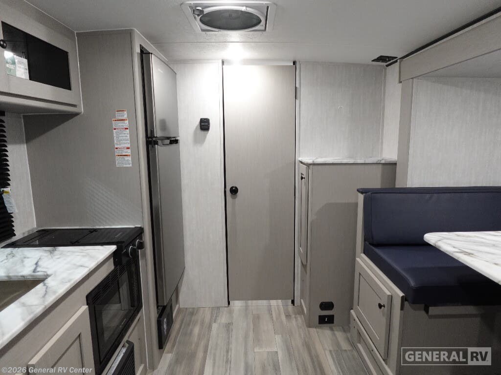 2026 Coachmen Apex 203RBK-N - New Travel Trailer For Sale by General RV Center in Dover, Florida