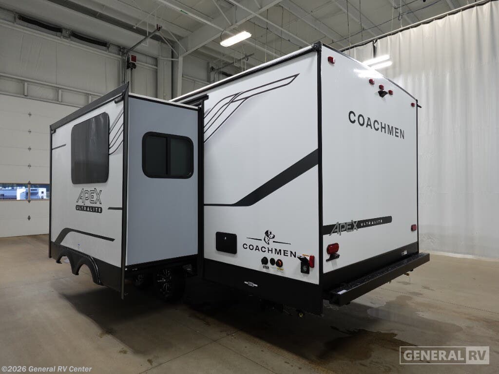 2026 Apex 242BARV by Coachmen from General RV Center in Dover, Florida