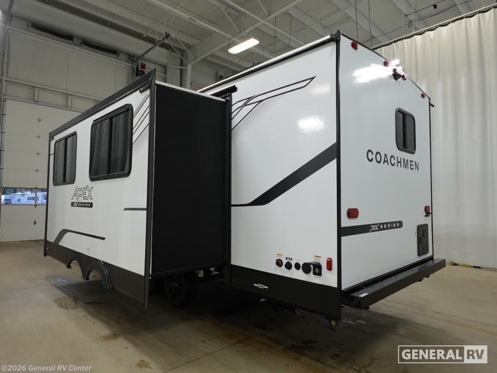 2026 Apex 24RBX by Coachmen from General RV Center in Dover, Florida