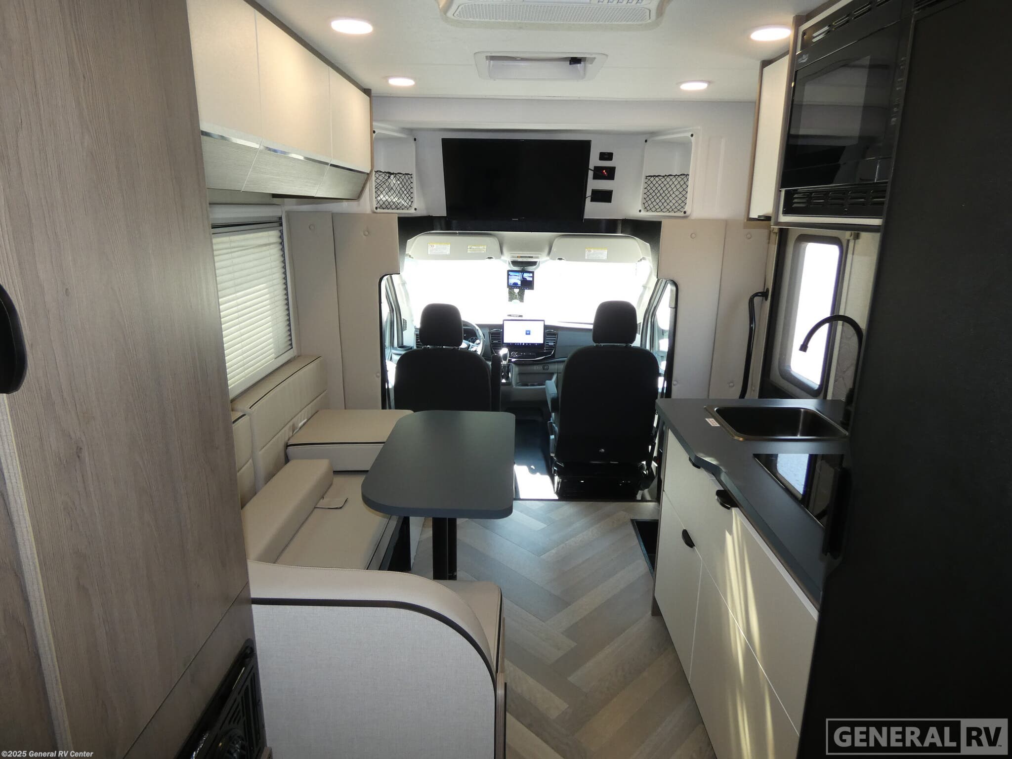 New 2026 Coachmen Cross Trail 21XGT-A available in Dover, Florida