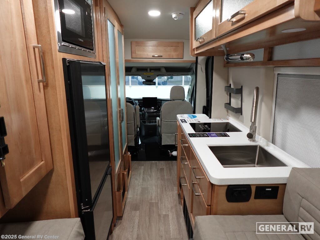 New 2026 Coachmen Beyond 22D-AWD available in Dover, Florida