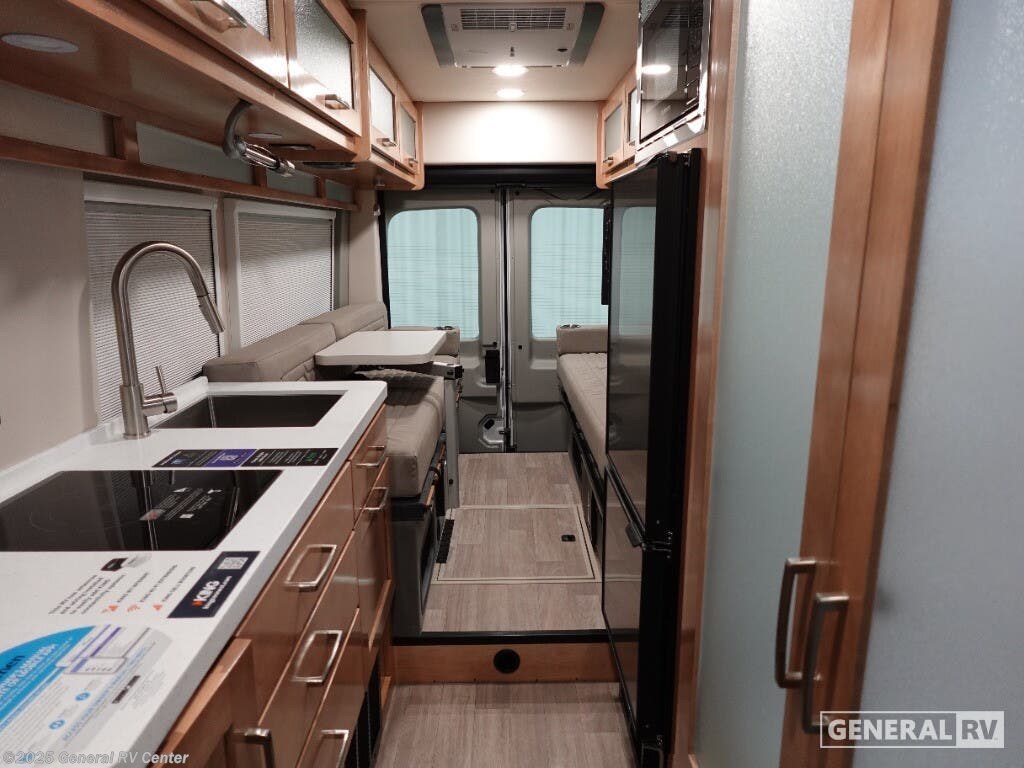 2026 Coachmen Beyond 22D-AWD - New Class B For Sale by General RV Center in Dover, Florida