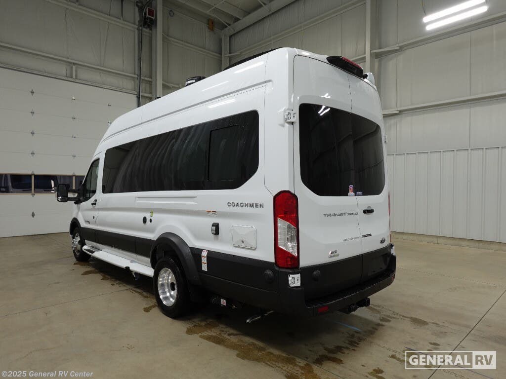 2026 Beyond 22D-AWD by Coachmen from General RV Center in Dover, Florida