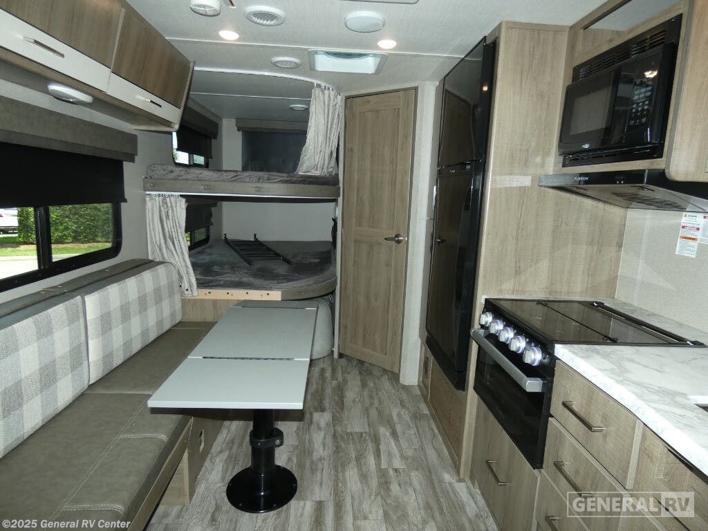 2022 Grand Design Imagine XLS 21BHE - Used Travel Trailer For Sale by General RV Center in Dover, Florida