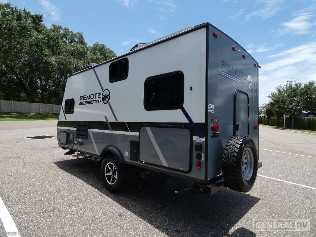 2022 Remote 16R by Coachmen from General RV Center in Dover, Florida