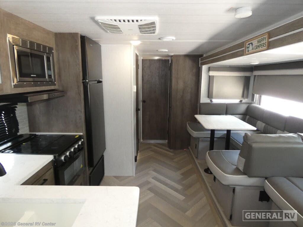 2022 Forest River Salem 28VBXL 1-SL - Used Travel Trailer For Sale by General RV Center in Dover, Florida