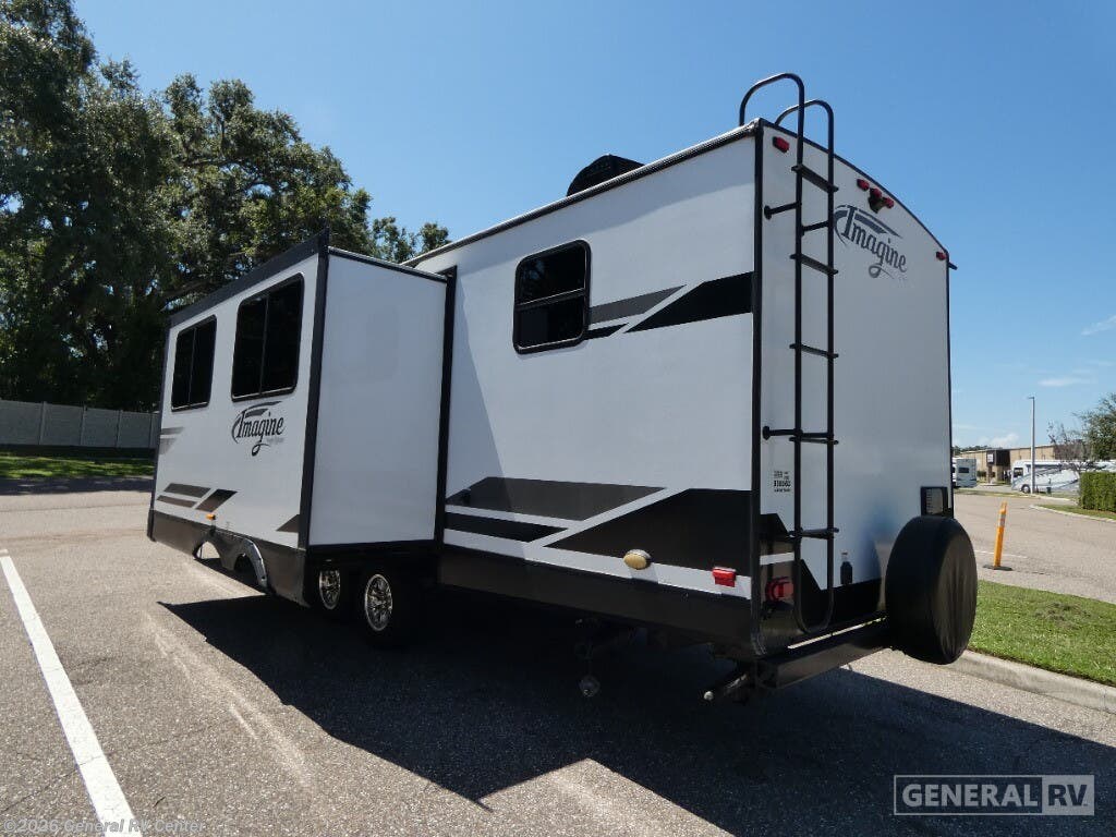 2020 Imagine 2800BH 1-SL by Grand Design from General RV Center in Dover, Florida