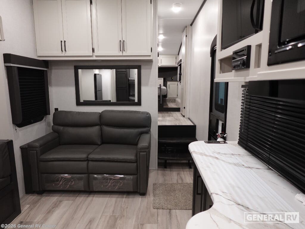 New 2026 Keystone Arcadia 27SBH available in Dover, Florida