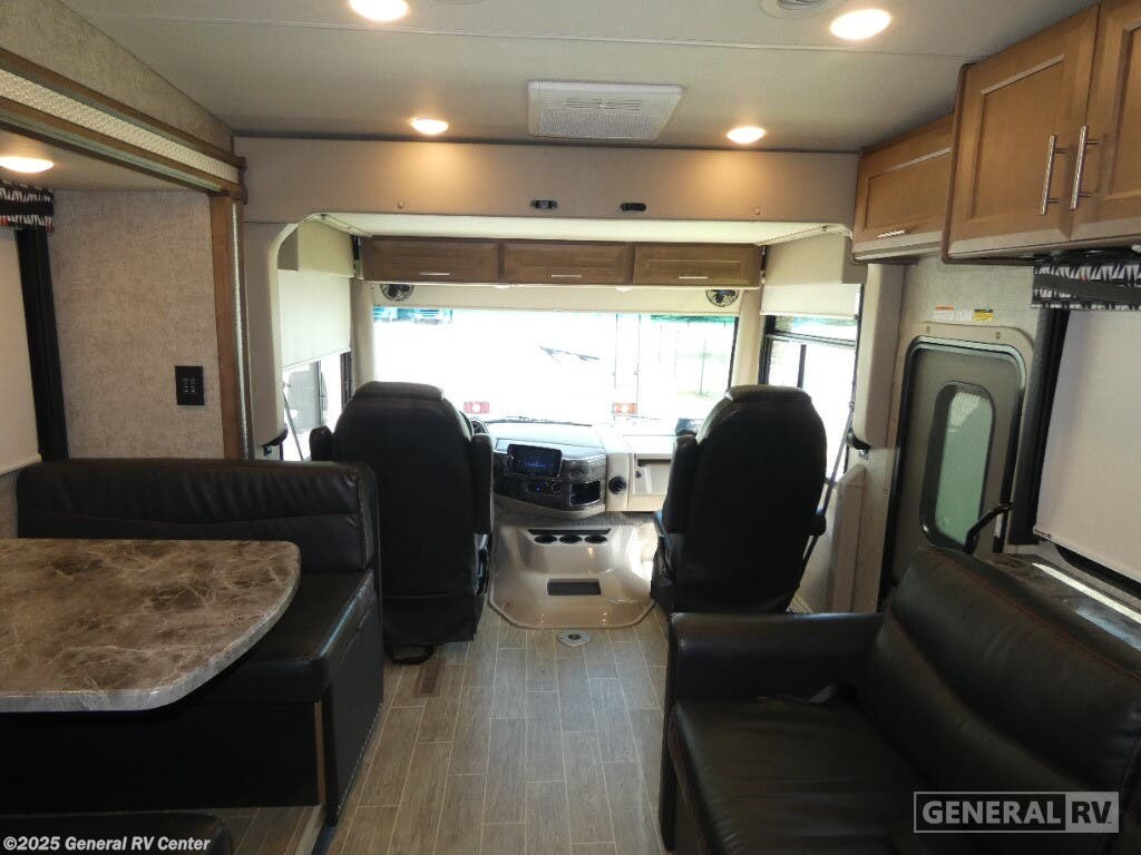 Used 2022 Thor Motor Coach Outlaw 38MB-2SL available in Dover, Florida
