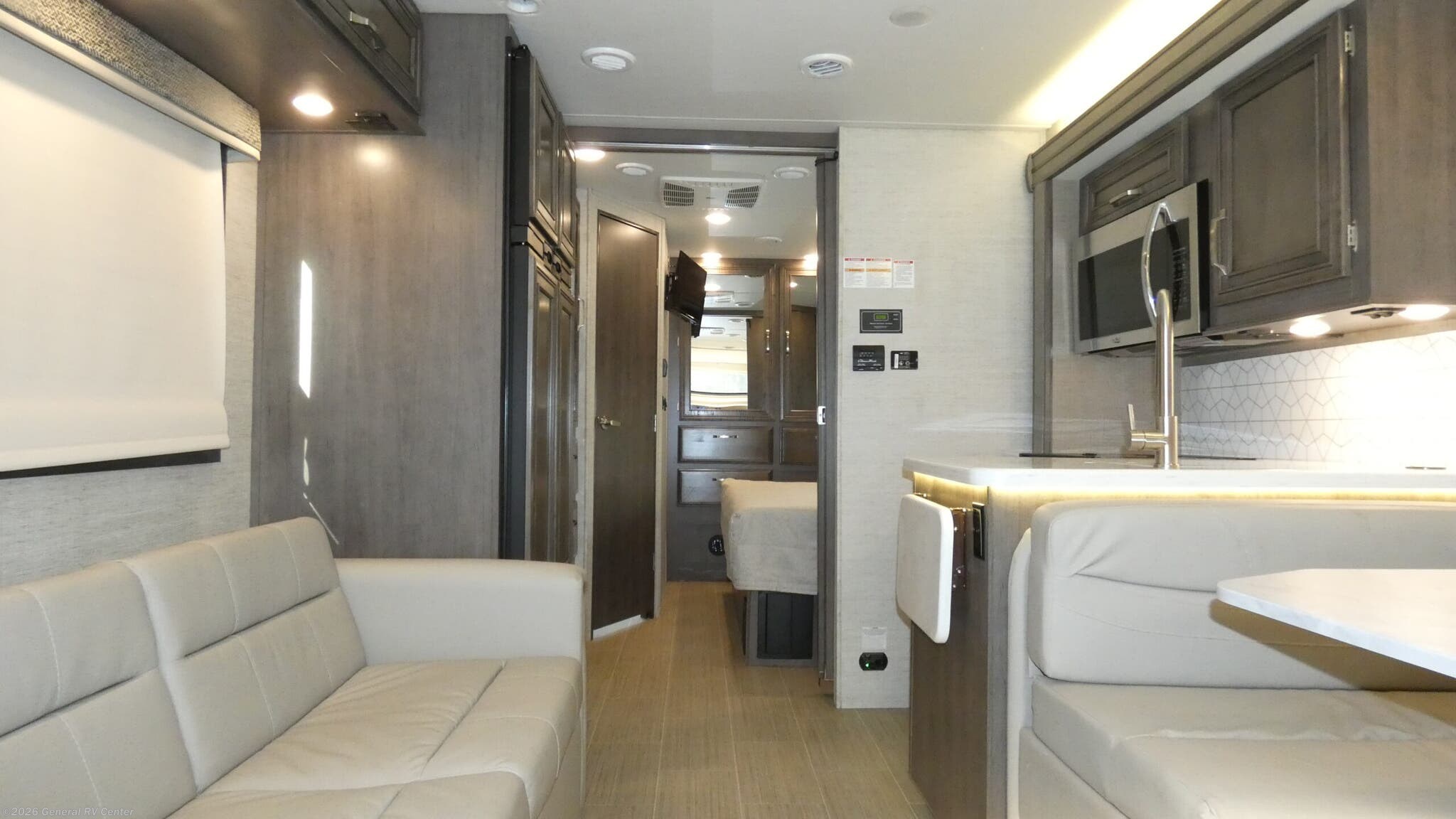 2023 Entegra Coach Esteem 27U-2SL - Used Class C For Sale by General RV Center in Dover, Florida