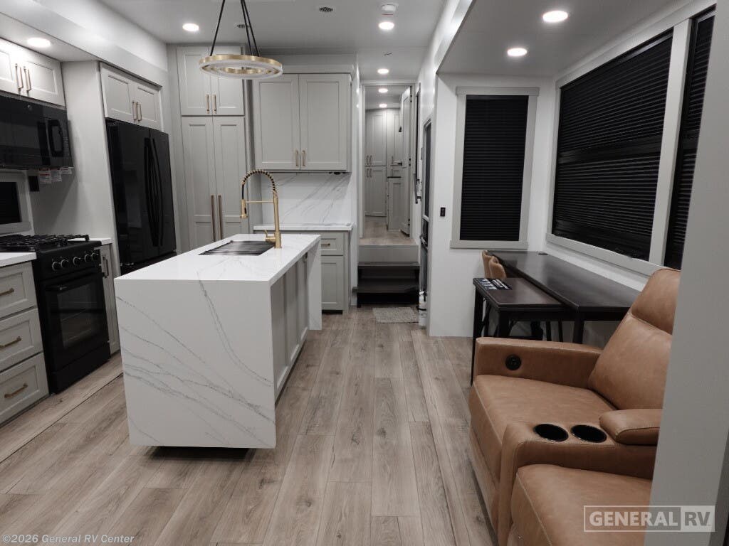 New 2026 Brinkley RV Model G 4100 available in Dover, Florida