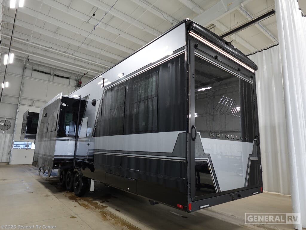 2026 Model G 4100 by Brinkley RV from General RV Center in Dover, Florida