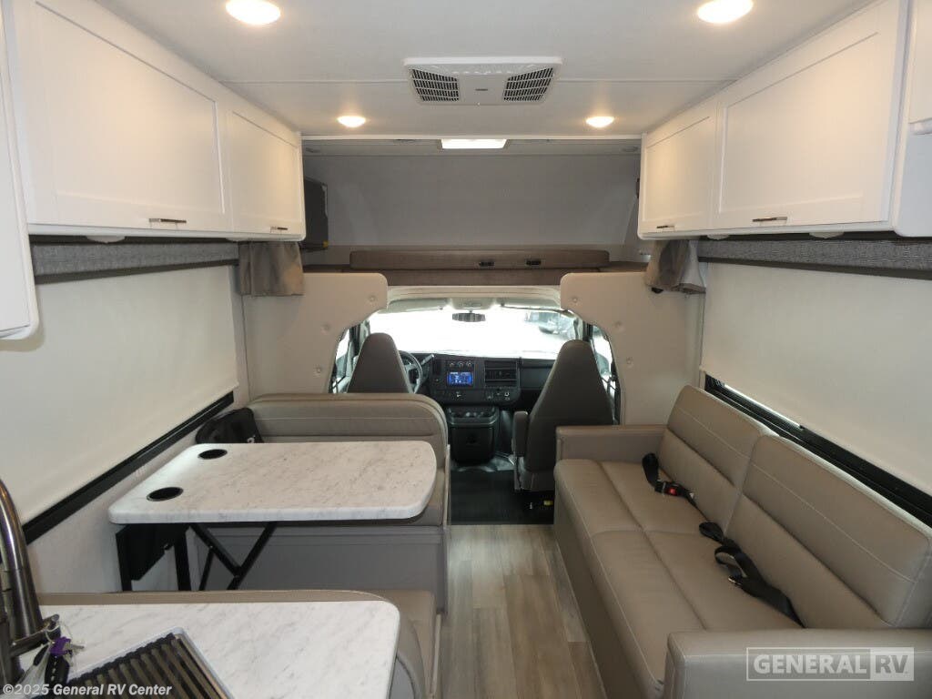 New 2026 Thor Motor Coach Pasadena SZ28 available in Dover, Florida