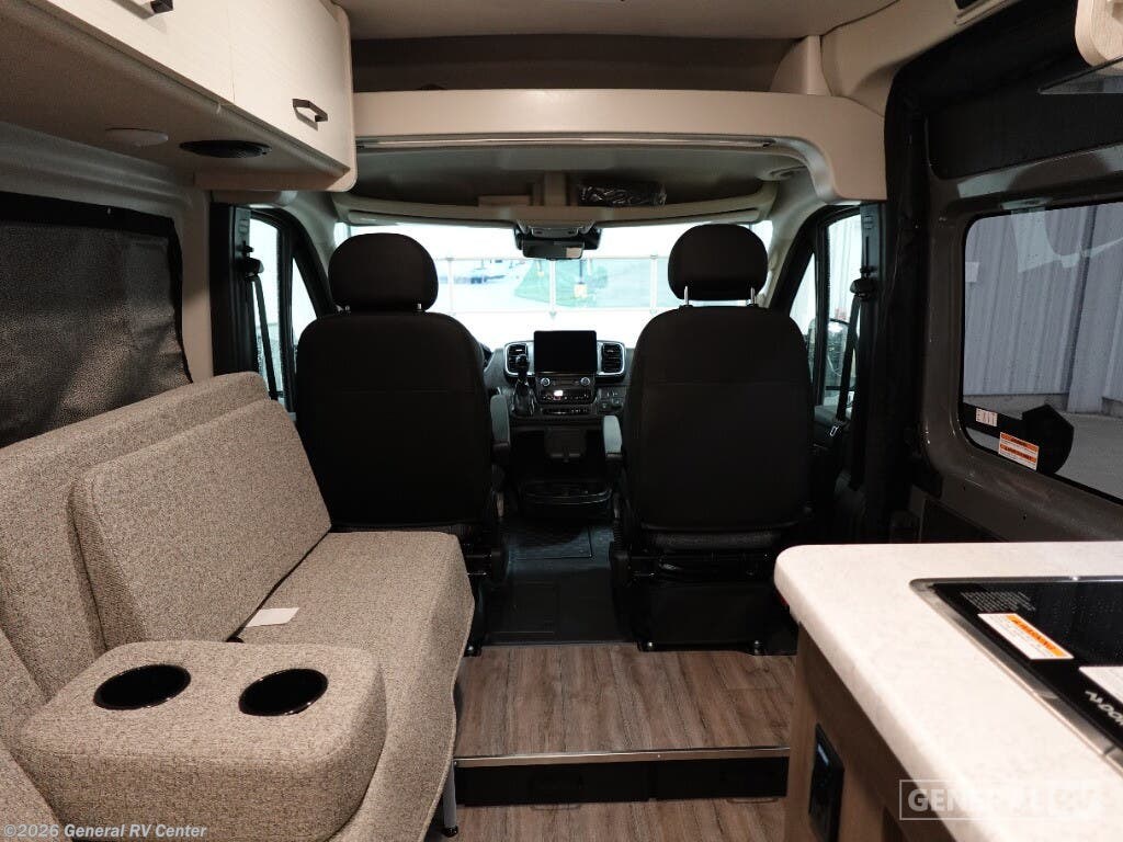 New 2026 Thor Motor Coach Scope Sport 18M available in Dover, Florida