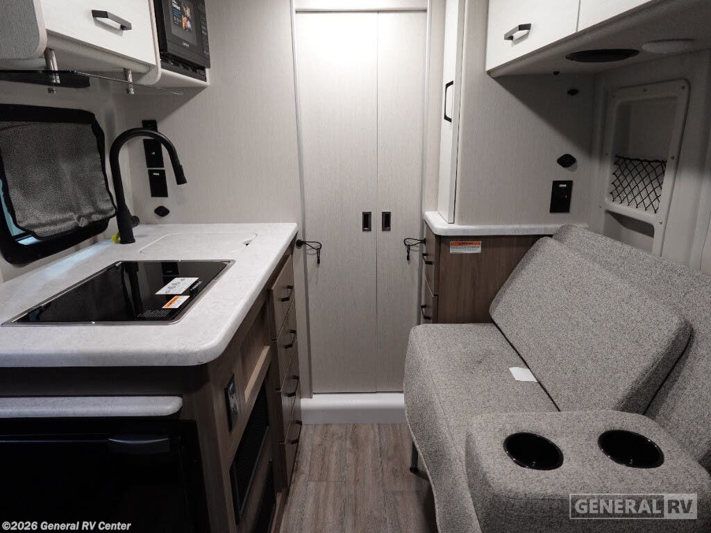 2026 Thor Motor Coach Scope Sport 18M - New Class B For Sale by General RV Center in Dover, Florida