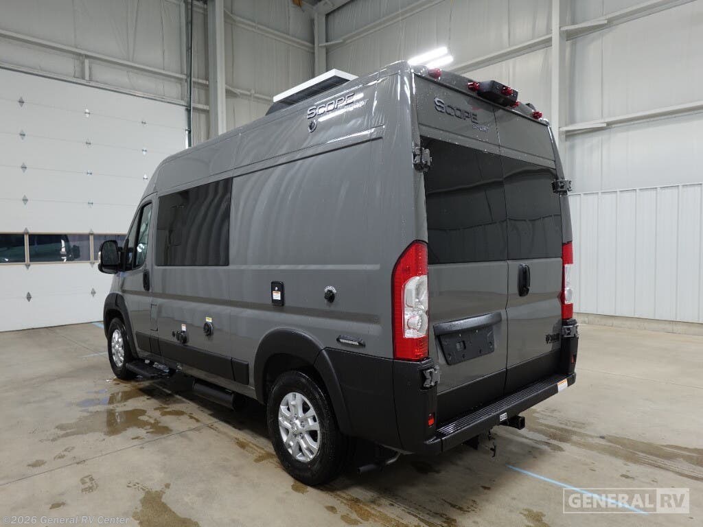 2026 Scope Sport 18M by Thor Motor Coach from General RV Center in Dover, Florida